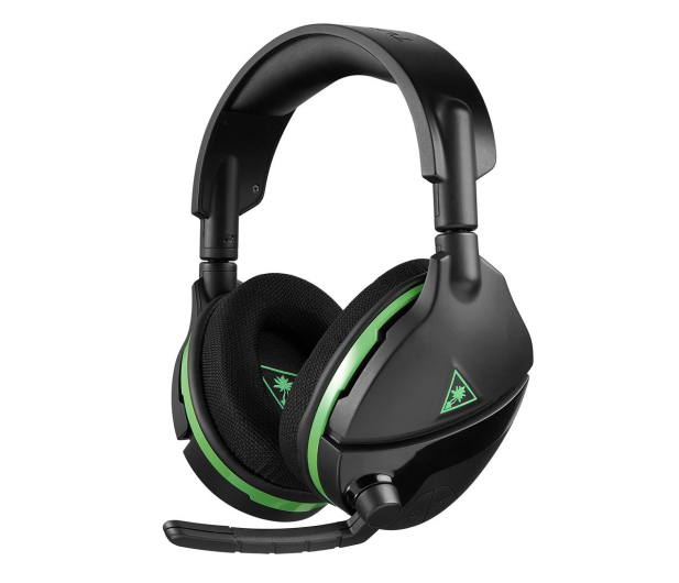 Turtle Beach STEALTH 600X (czarne) - 526837 - zdjęcie